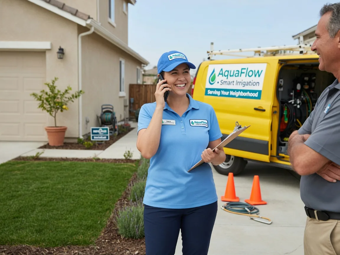 Irrigation Installation Hainesport, NJ FAQs