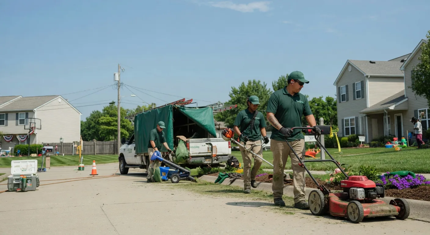 Irrigation Installation in Hainesport, NJ near me